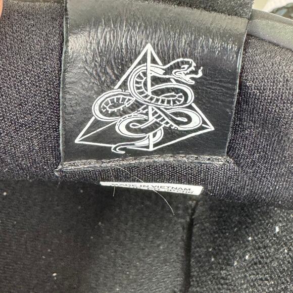 Adidas Superstar Xeno 2015 Men’s Size 12 Black Reflective D69366 - Picture 9 of 11